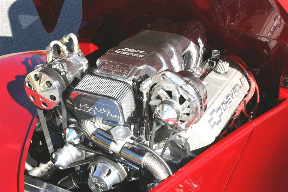 1941 Willys Americar Coupe - Image 2 of 3