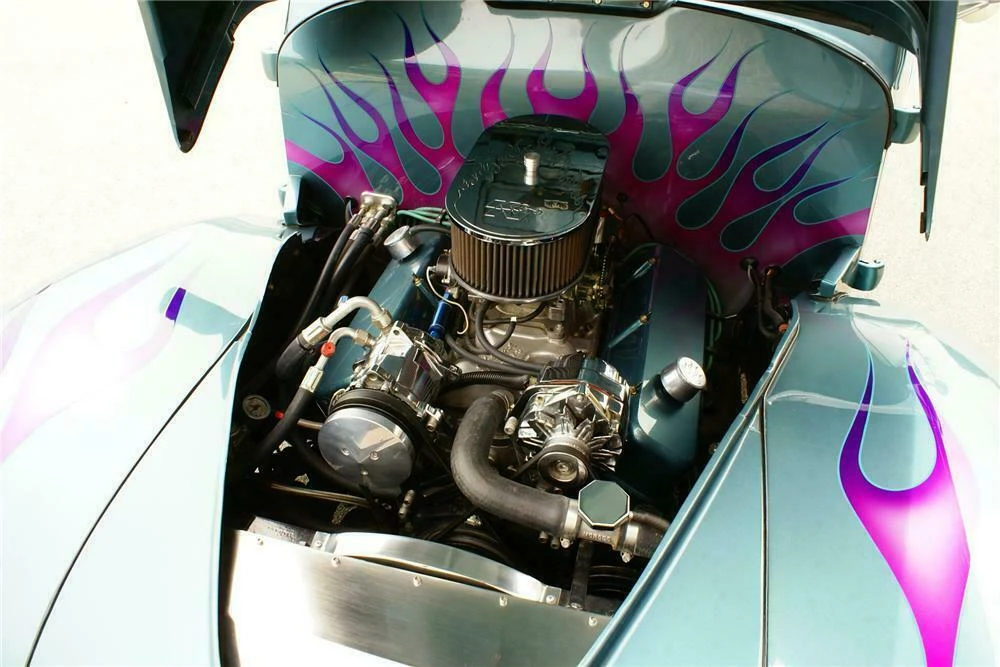 1941 Willys Americar Coupe - Image 3 of 5