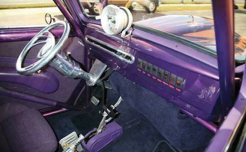 1941 Willys Americar Coupe - Image 4 of 4