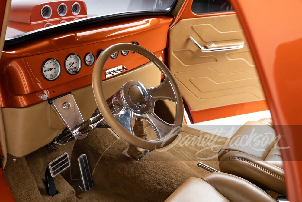 1941 Willys Americar Coupe - Image 4 of 31