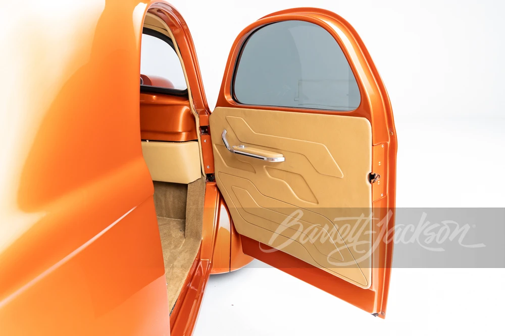 1941 Willys Americar Coupe - Image 17 of 31