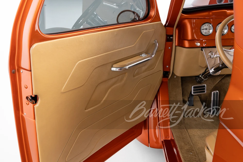 1941 Willys Americar Coupe - Image 19 of 31