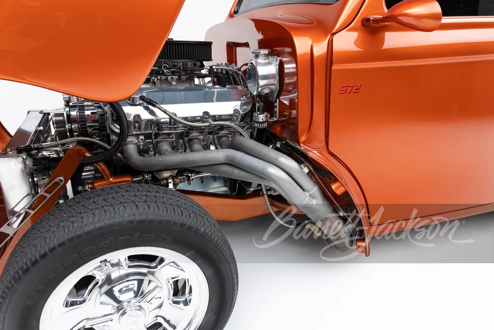 1941 Willys Americar Coupe - Image 11 of 31