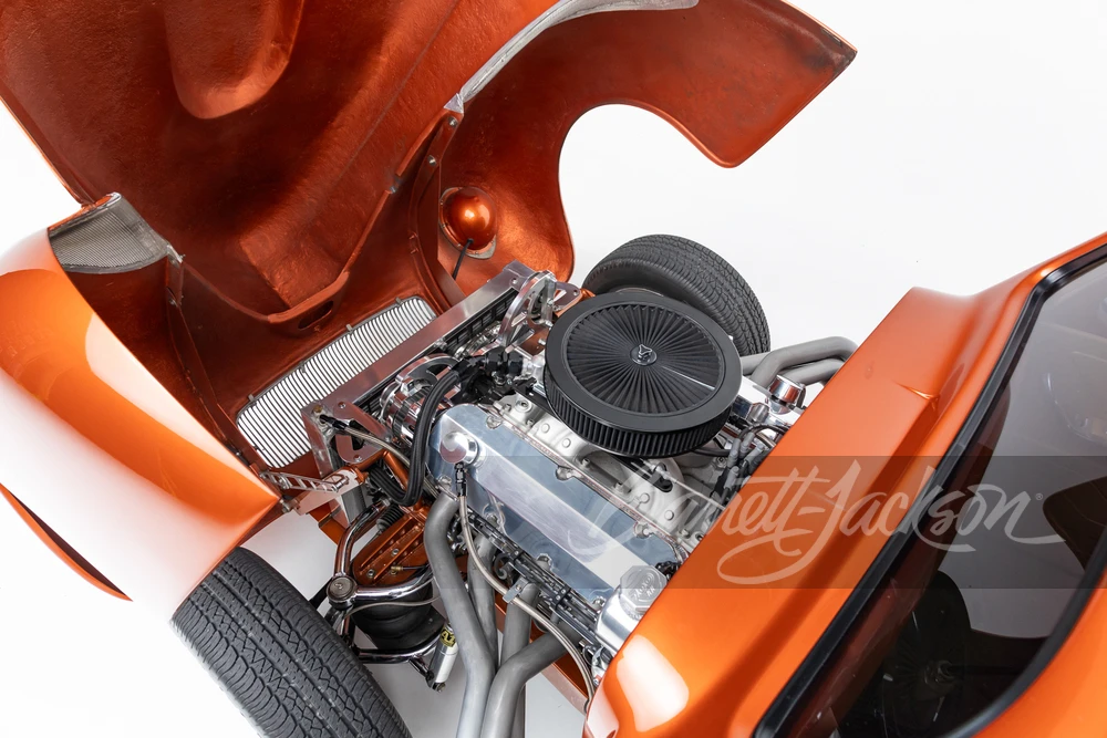 1941 Willys Americar Coupe - Image 7 of 31