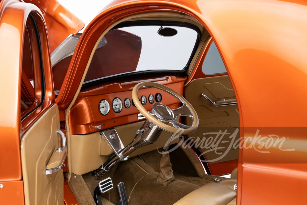 1941 Willys Americar Coupe - Image 18 of 31