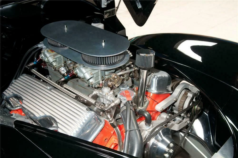 1941 Willys Americar Coupe - Image 3 of 5