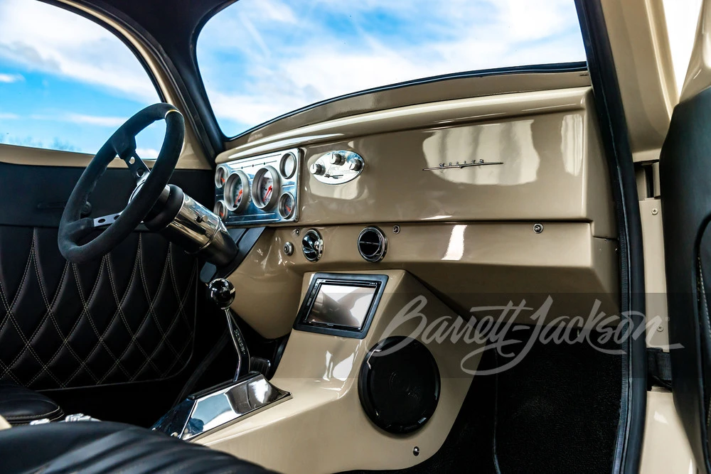 1941 Willys Americar Coupe - Image 3 of 11