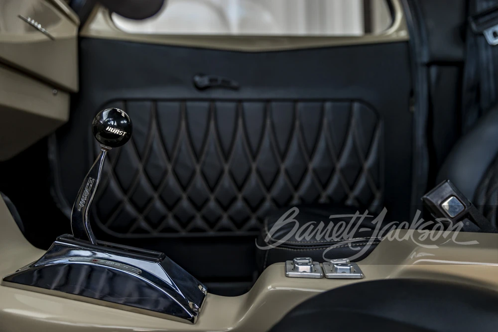 1941 Willys Americar Coupe - Image 4 of 11