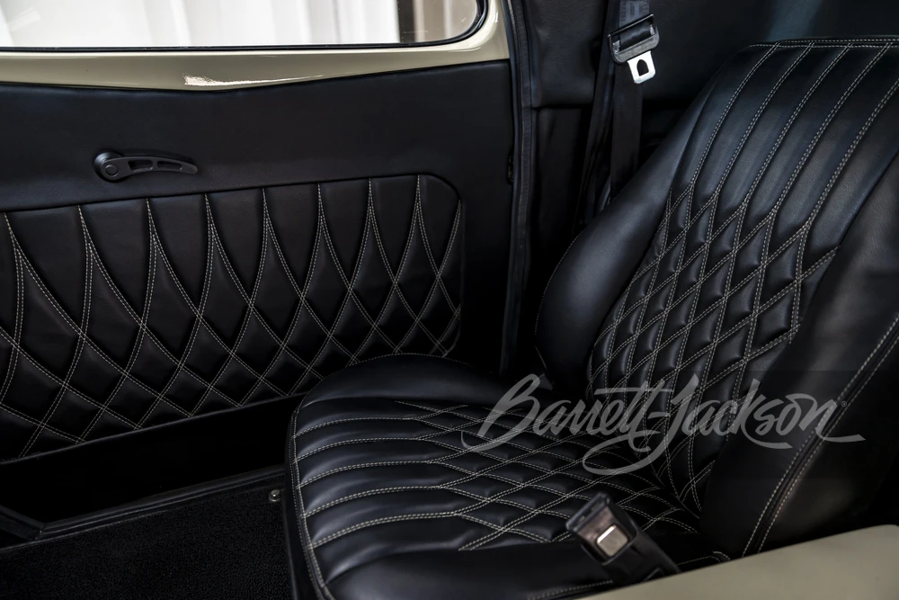 1941 Willys Americar Coupe - Image 9 of 11