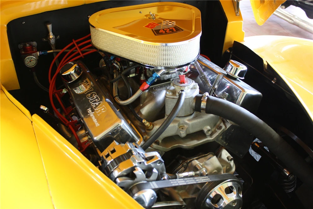 1941 Willys Americar Coupe - Image 3 of 5