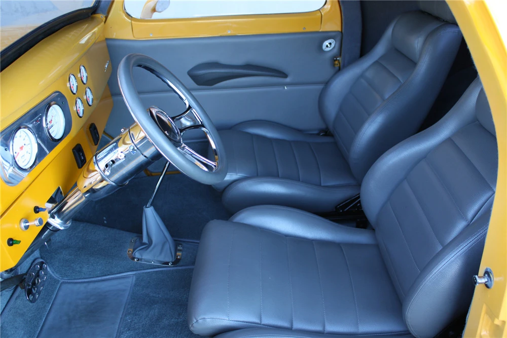 1941 Willys Americar Coupe - Image 4 of 5