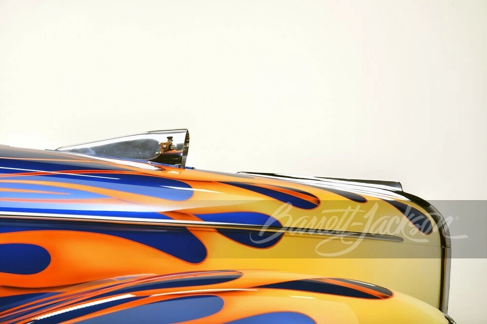 1941 Willys Americar Coupe - Image 5 of 14
