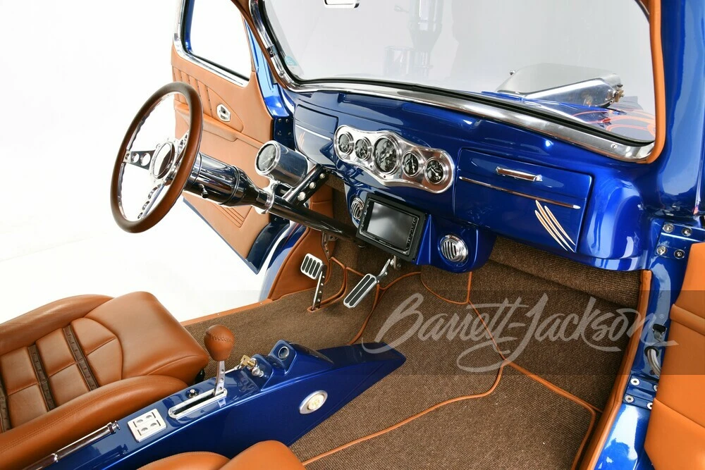 1941 Willys Americar Coupe - Image 12 of 14