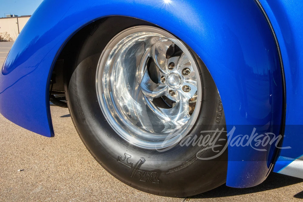 1941 Willys Americar Coupe - Image 5 of 31