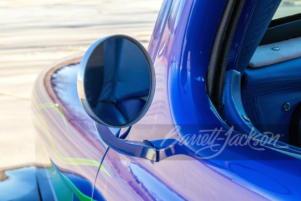 1941 Willys Americar Coupe - Image 9 of 31