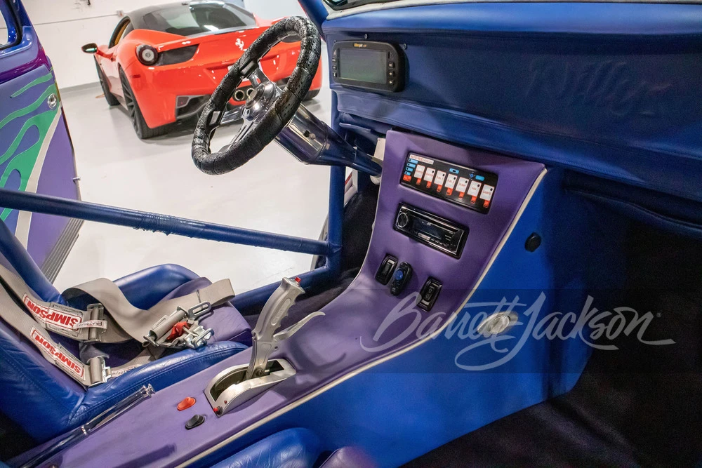 1941 Willys Americar Coupe - Image 20 of 31