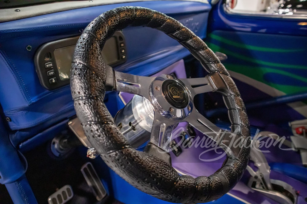 1941 Willys Americar Coupe - Image 21 of 31