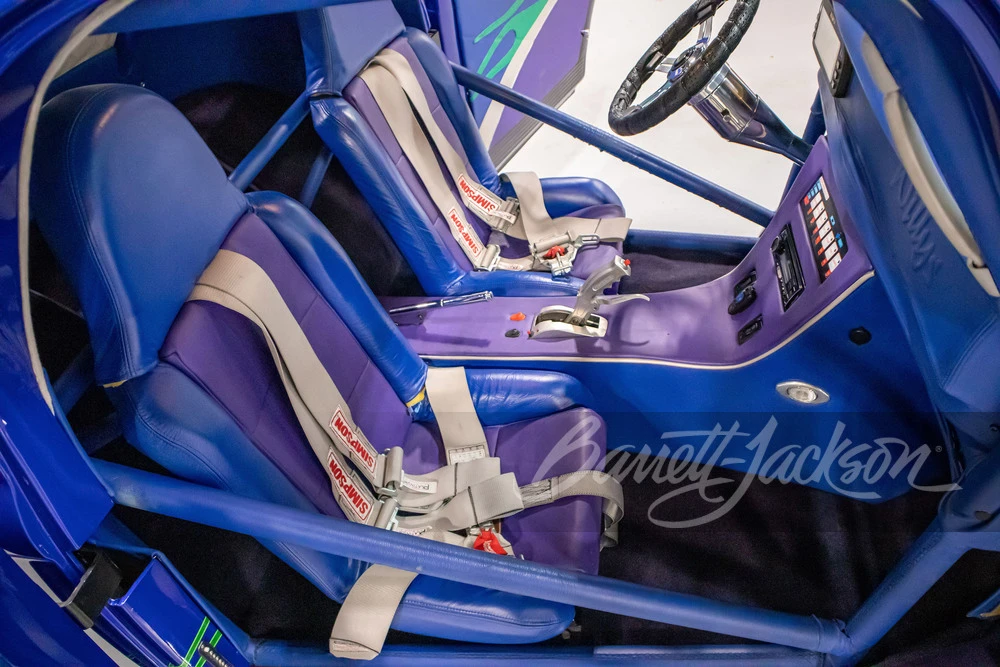 1941 Willys Americar Coupe - Image 25 of 31