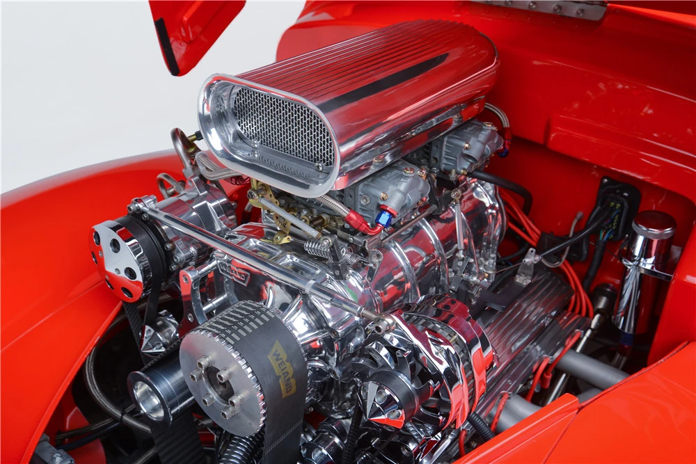 1941 Willys Americar Coupe - Image 3 of 8