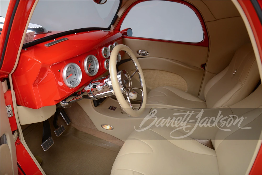 1941 Willys Americar Coupe - Image 3 of 8