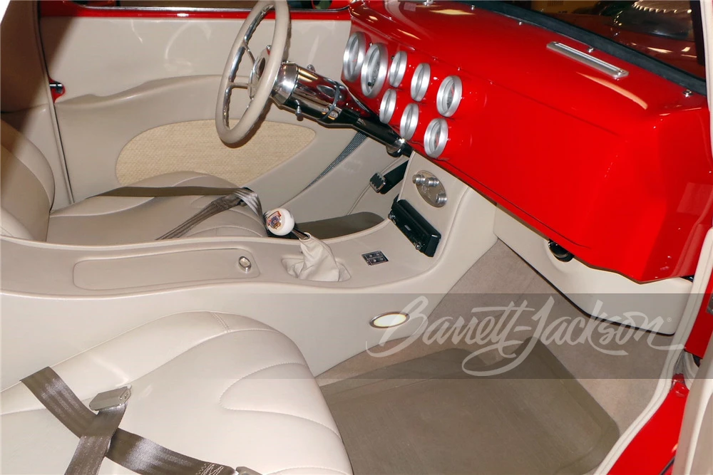 1941 Willys Americar Coupe - Image 6 of 8