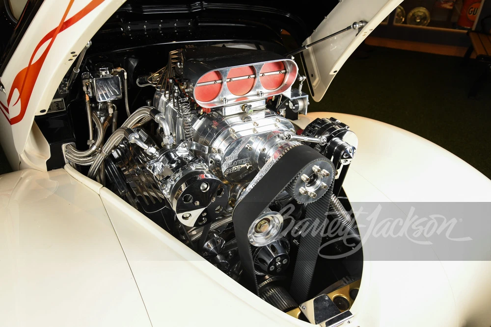1941 Willys Americar Coupe - Image 2 of 27