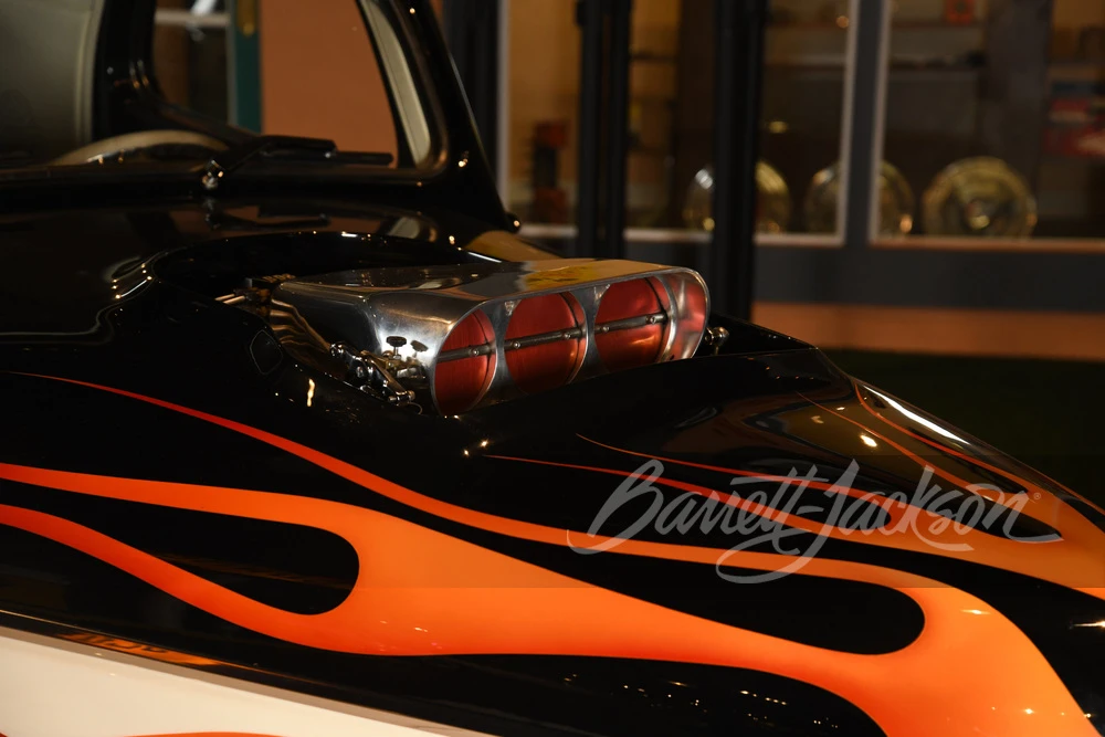 1941 Willys Americar Coupe - Image 4 of 27