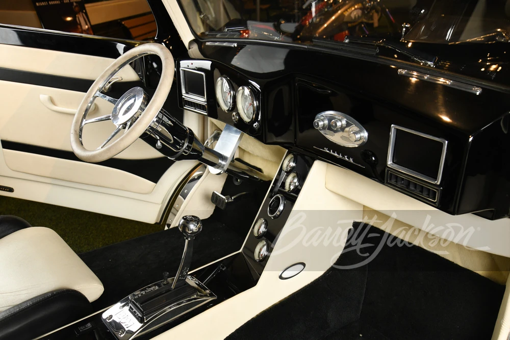 1941 Willys Americar Coupe - Image 18 of 27