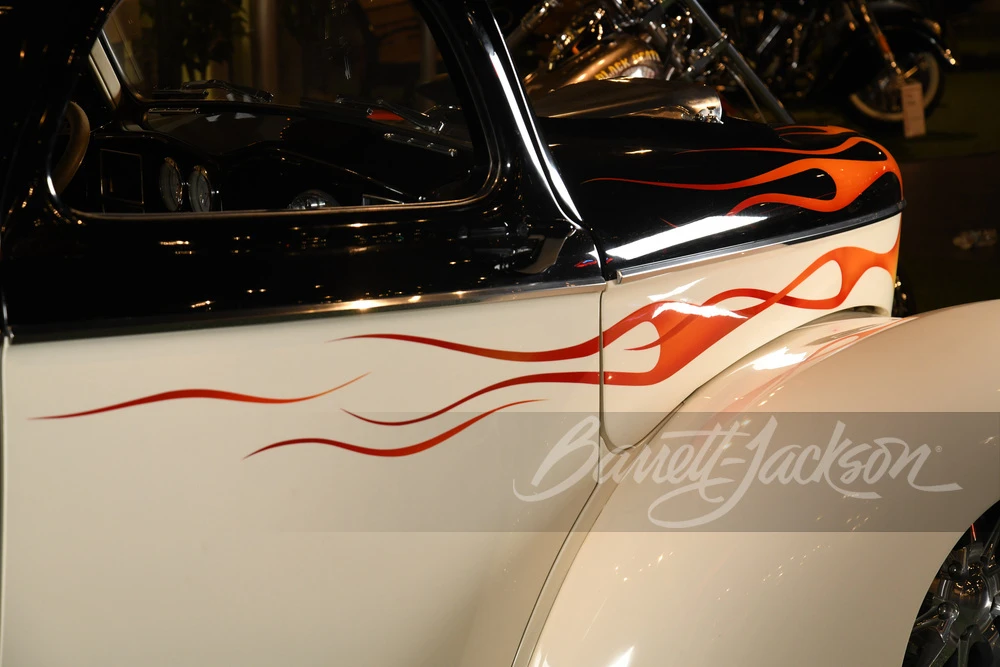 1941 Willys Americar Coupe - Image 20 of 27