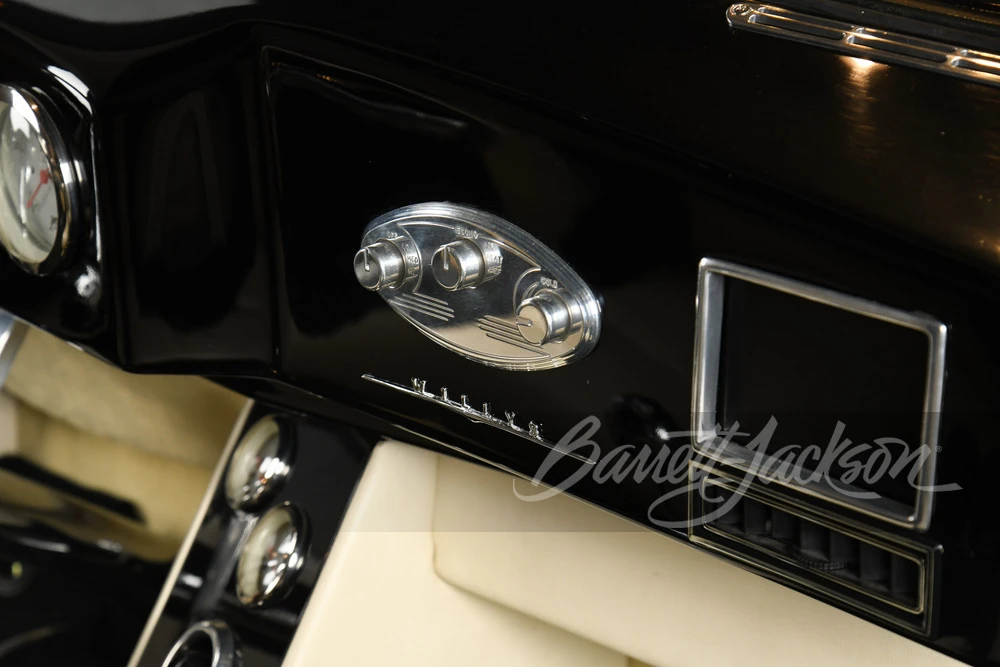 1941 Willys Americar Coupe - Image 23 of 27