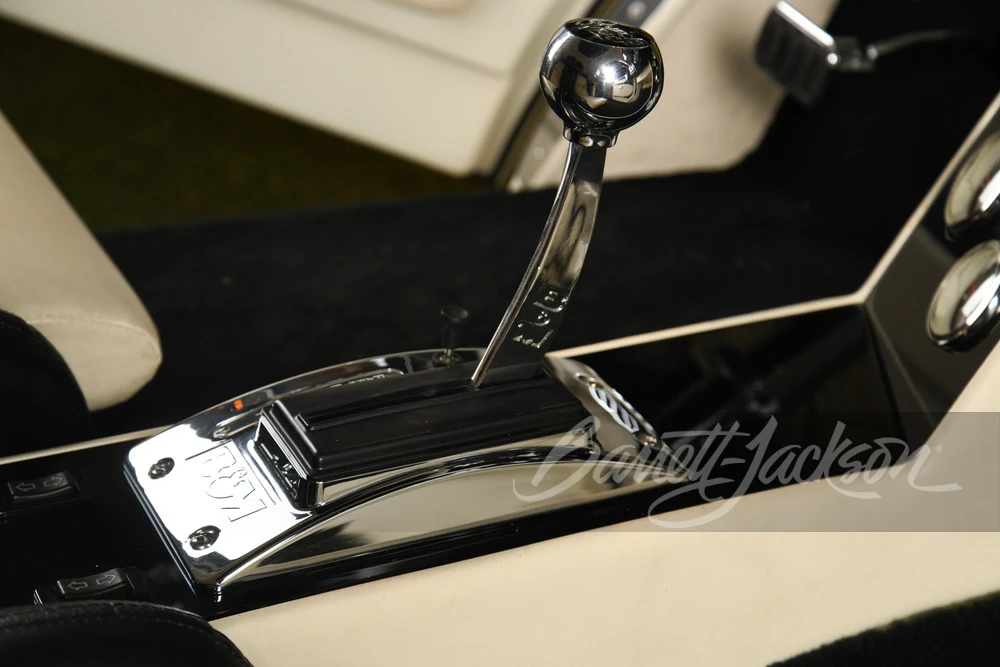1941 Willys Americar Coupe - Image 24 of 27