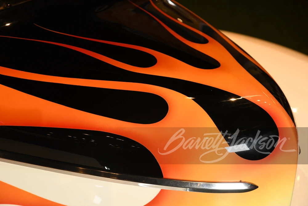 1941 Willys Americar Coupe - Image 25 of 27