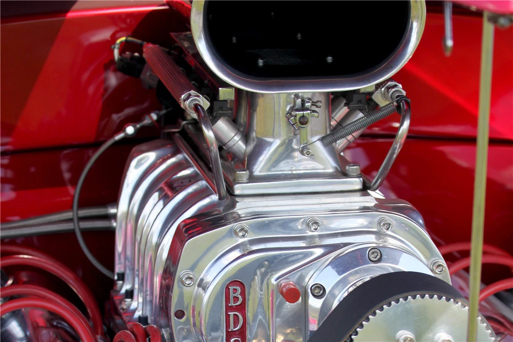 1941 Willys Americar Coupe - Image 3 of 6