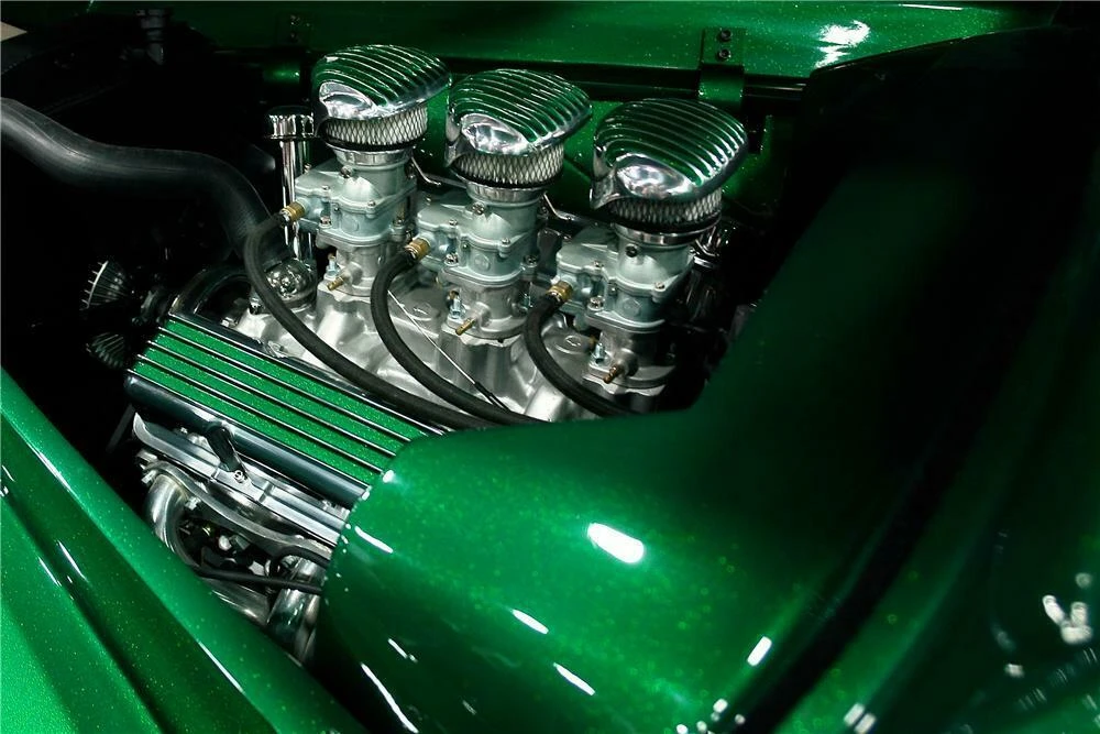 1941 Willys Americar Coupe - Image 2 of 5