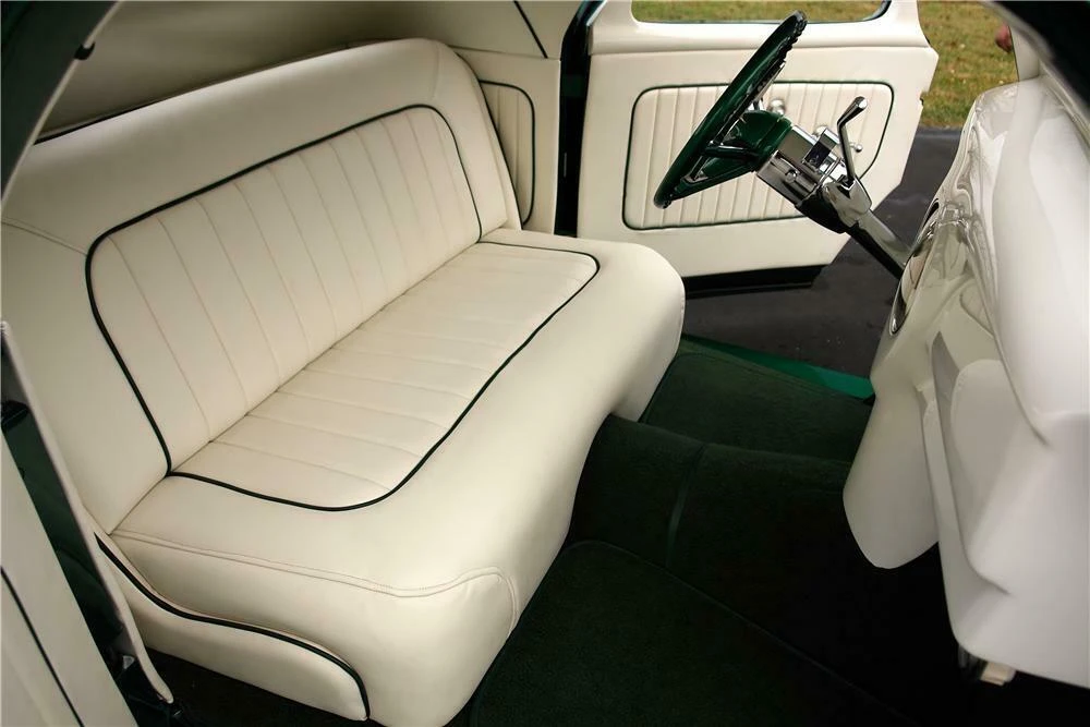 1941 Willys Americar Coupe - Image 3 of 5