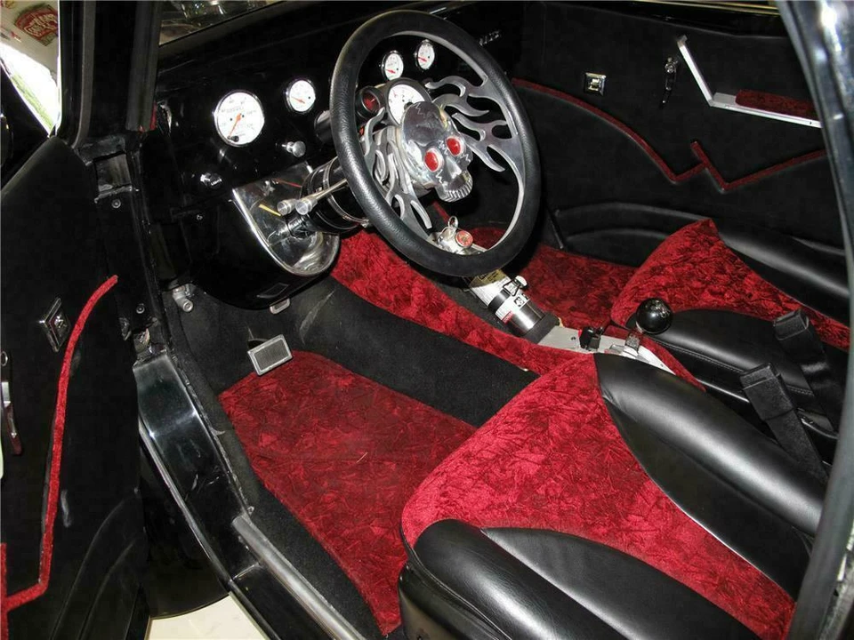 1941 Willys Americar Coupe - Image 4 of 5