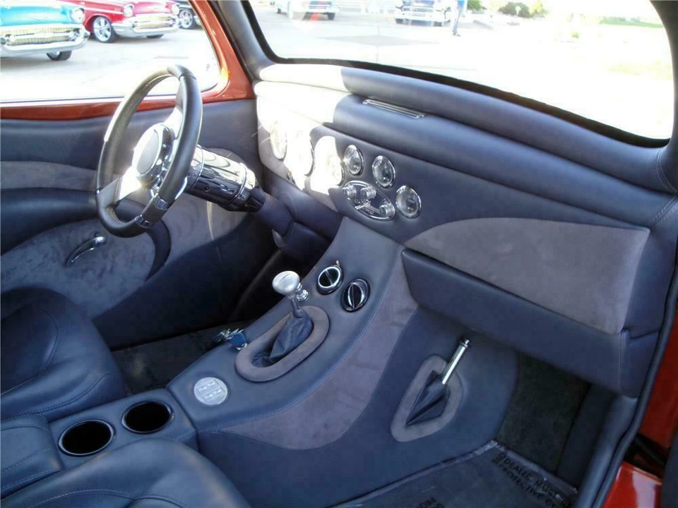 1941 Willys Americar Coupe - Image 3 of 3