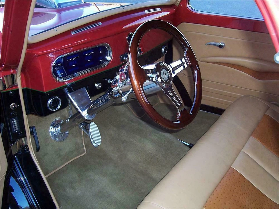 1941 Willys Americar Coupe - Image 4 of 5