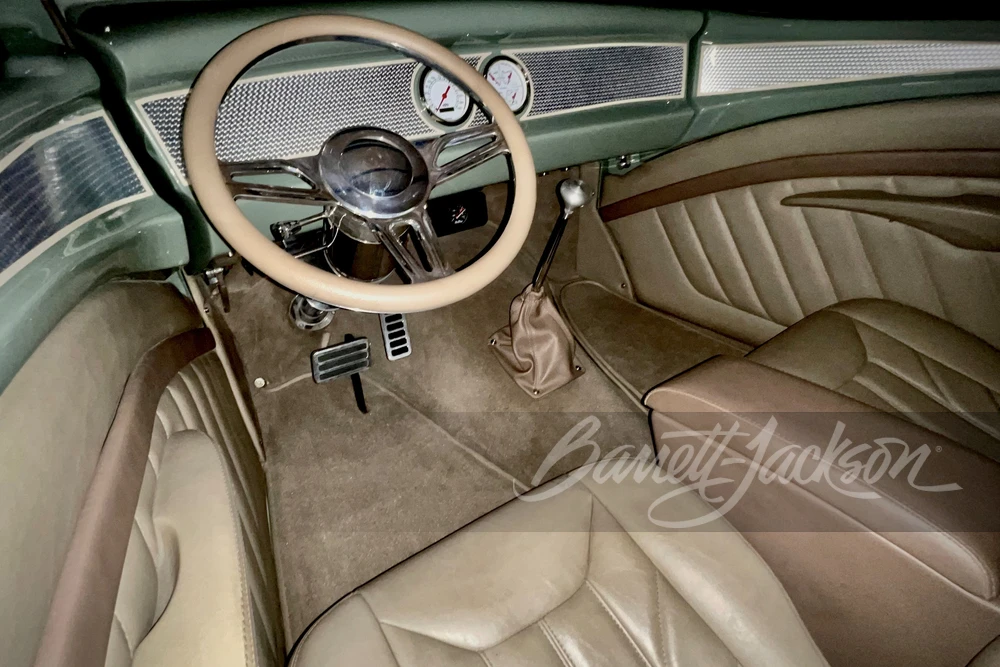 1941 Willys Americar Coupe - Image 3 of 20