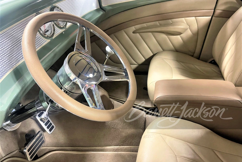1941 Willys Americar Coupe - Image 13 of 20
