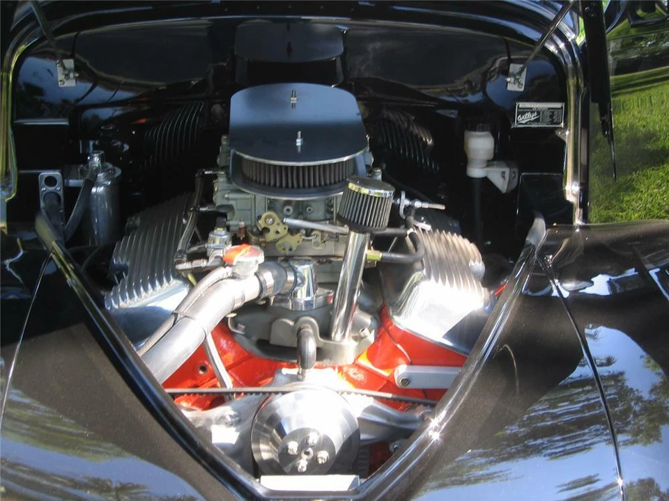 1941 Willys Americar Coupe - Image 3 of 6