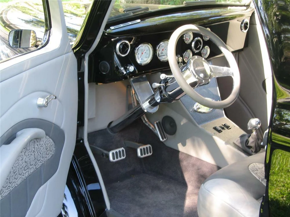 1941 Willys Americar Coupe - Image 4 of 6