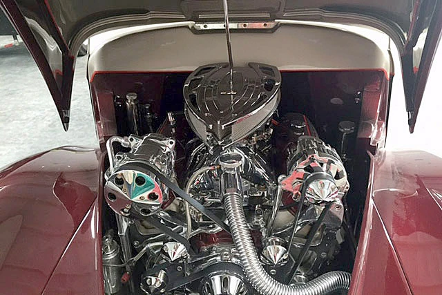 1941 Willys Americar Coupe - Image 3 of 5