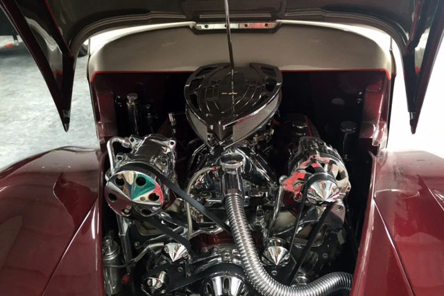 1941 Willys Americar Coupe - Image 2 of 5