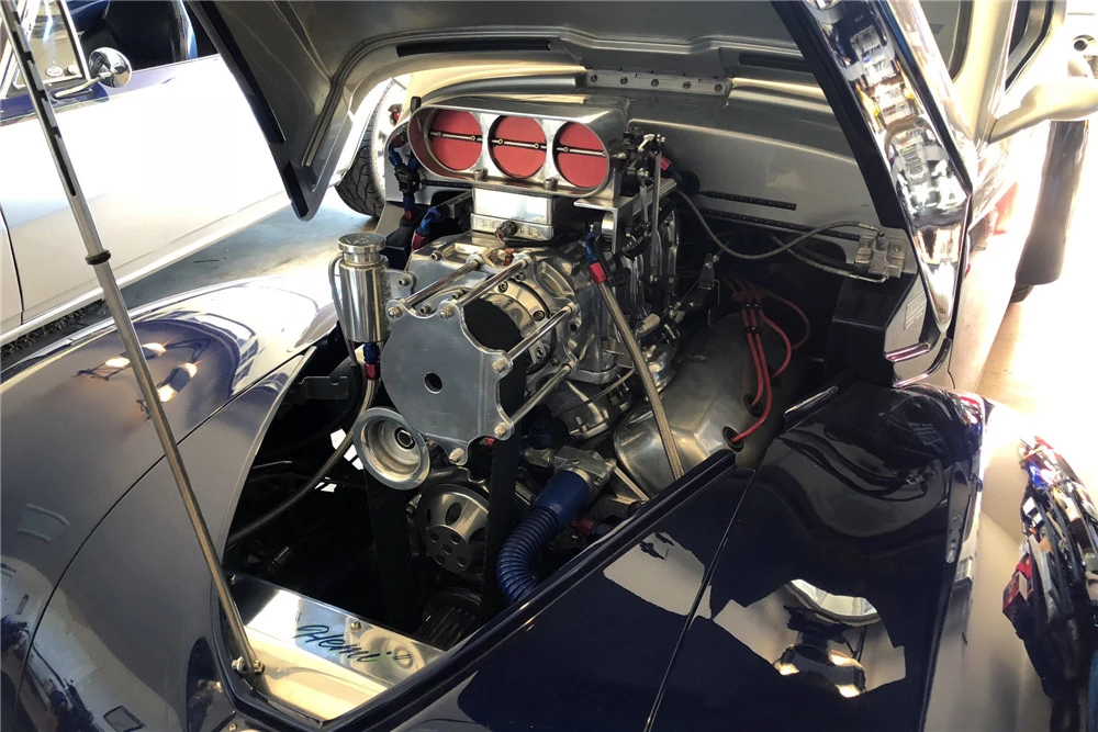 1941 Willys Americar Coupe - Image 3 of 5