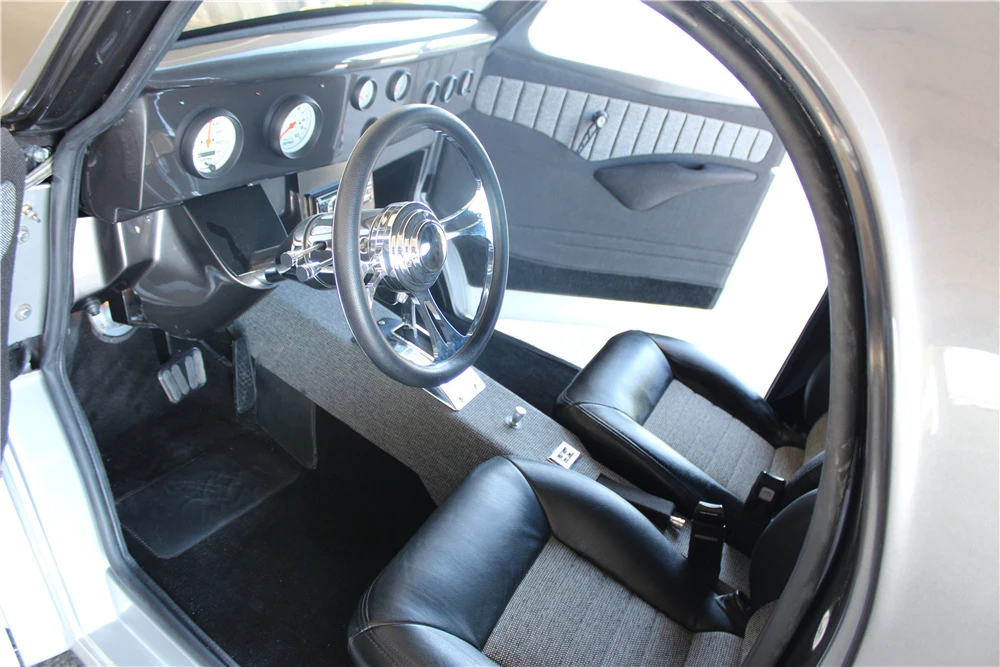 1941 Willys Americar Coupe - Image 4 of 5