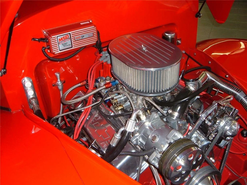 1941 Willys Americar Coupe - Image 3 of 4