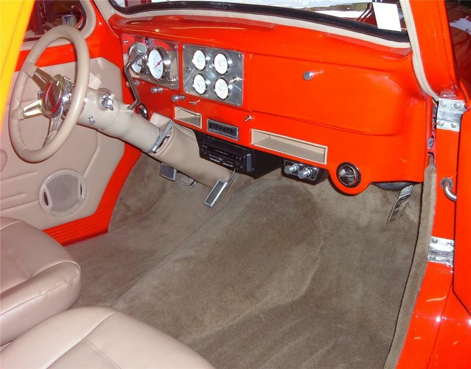 1941 Willys Americar Coupe - Image 4 of 4