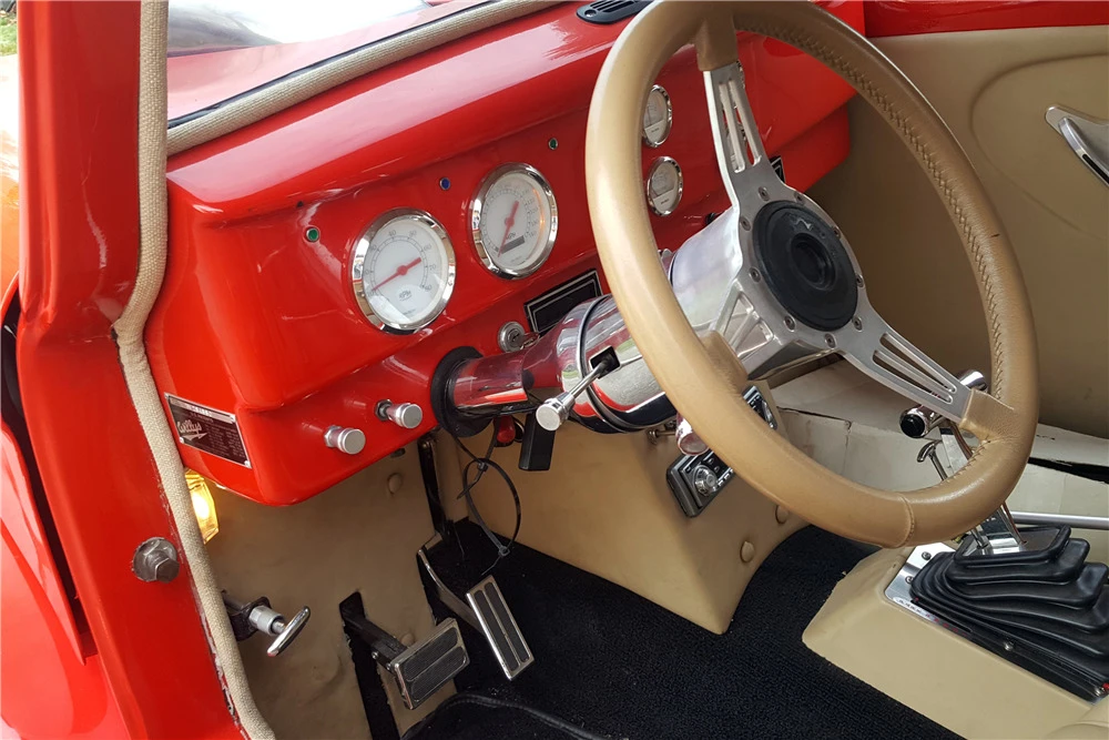 1941 Willys Americar Coupe - Image 4 of 5