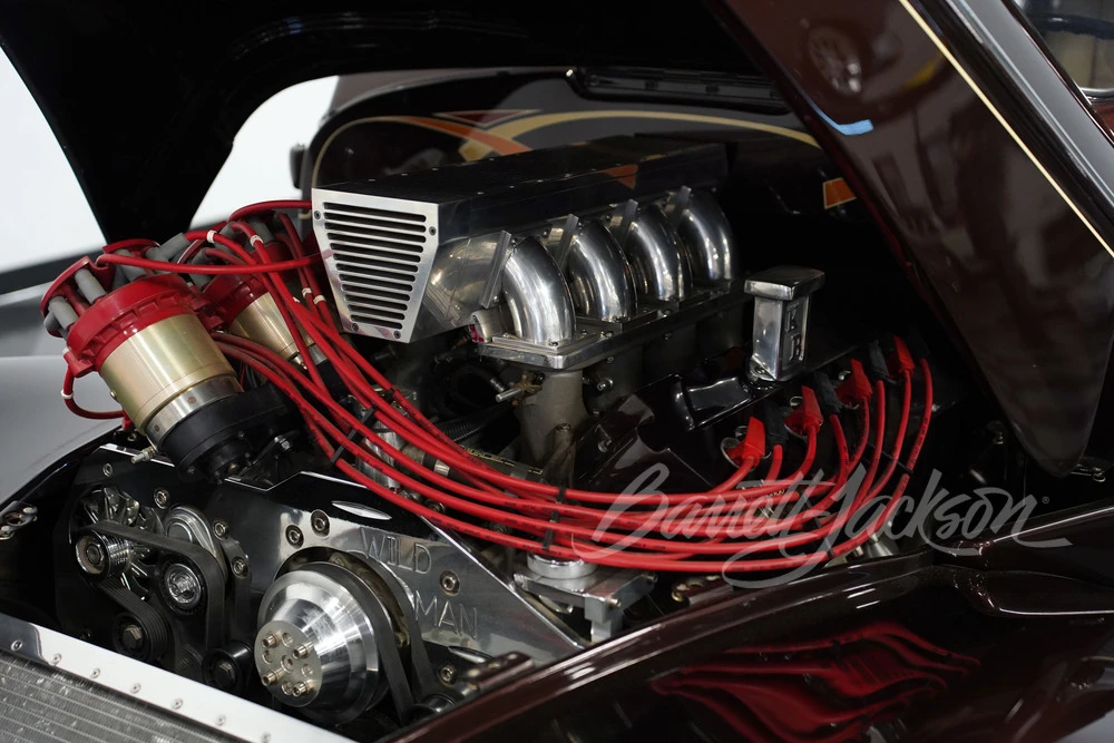 1941 Willys Americar Coupe - Image 3 of 23